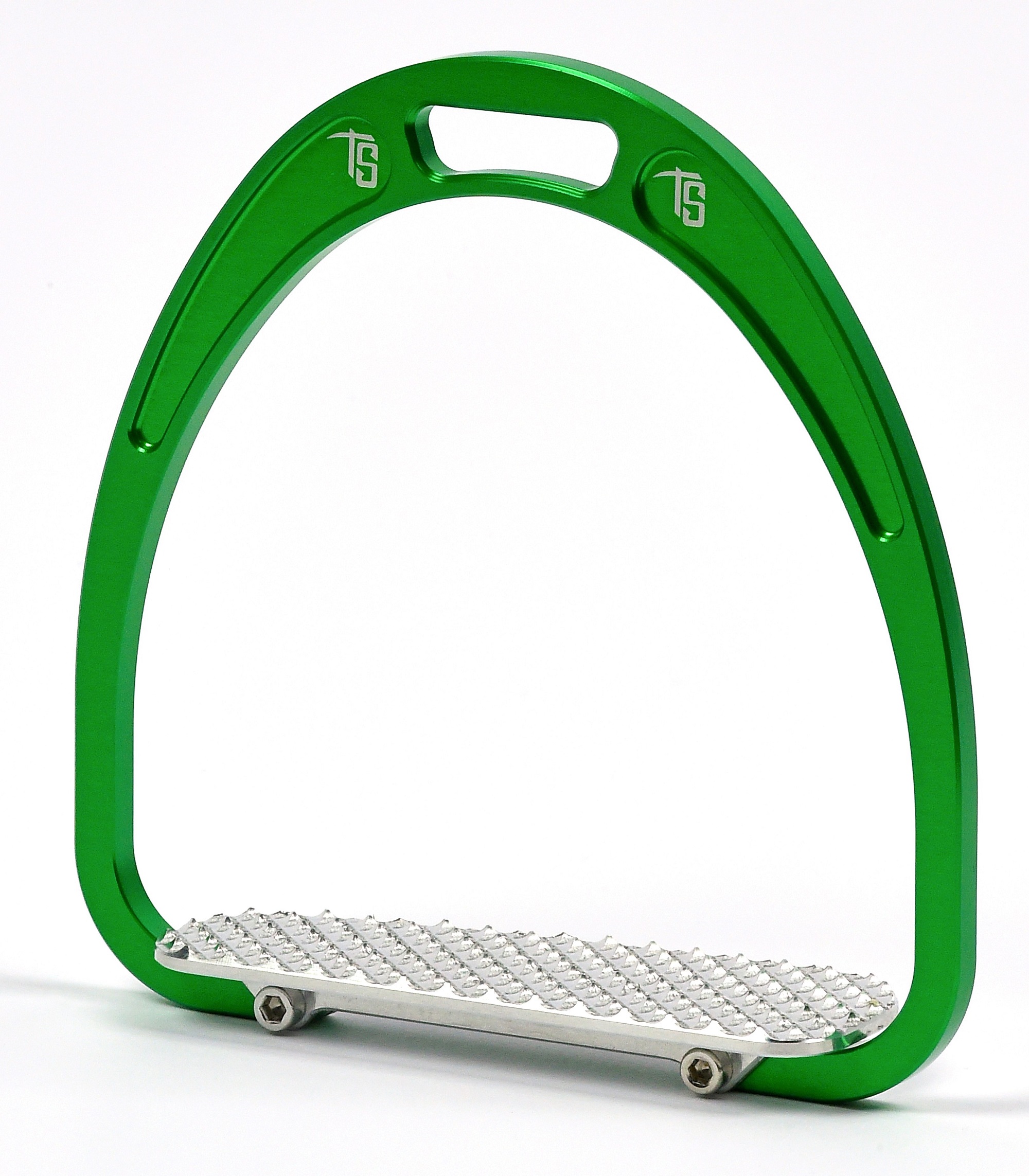 Tech Stirrup Steigbügel Rome, racing