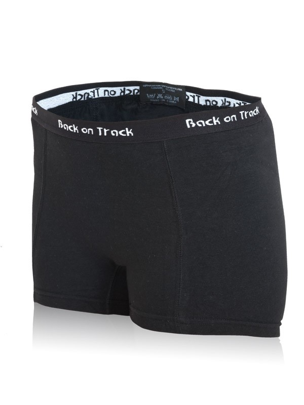 Back on Track Boxershorts, Damen