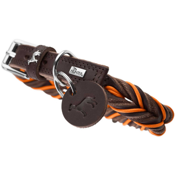 Hunter Halsband Solid Education Cord