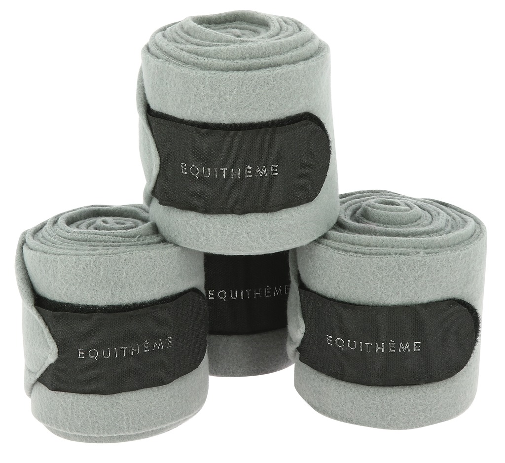 EQUITHÈME Polobandagen, 3 m