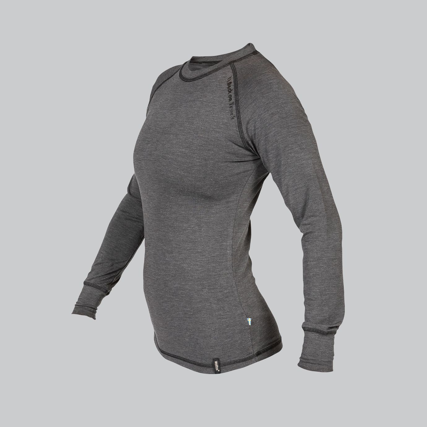 Back on Track Oberteil-Baselayer Damen Lydia