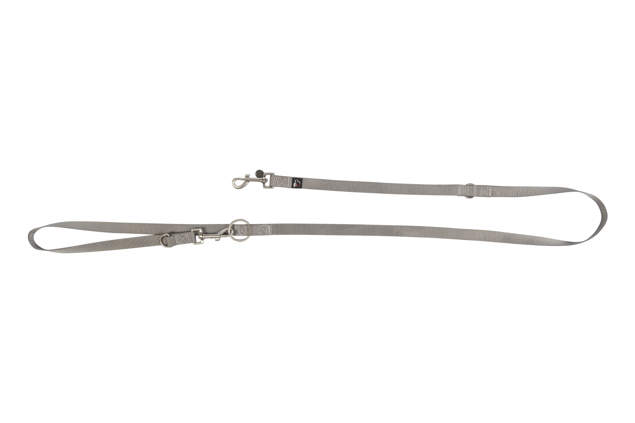 HKM Hundetrainingsleine "Anam Cara", Nylon, 200 cm