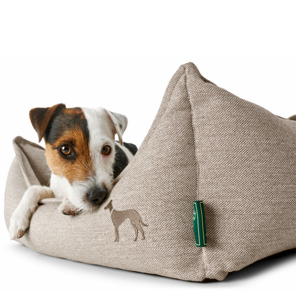 Hunter Hundesofa Livingston