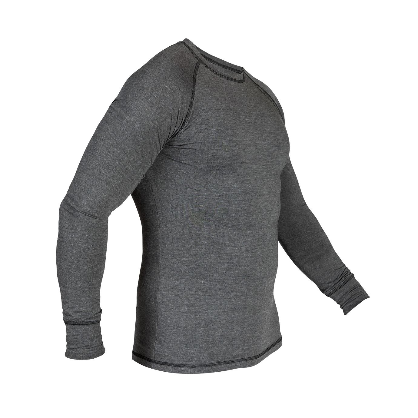 Back on Track Baselayer-Oberteil Herren Isaac