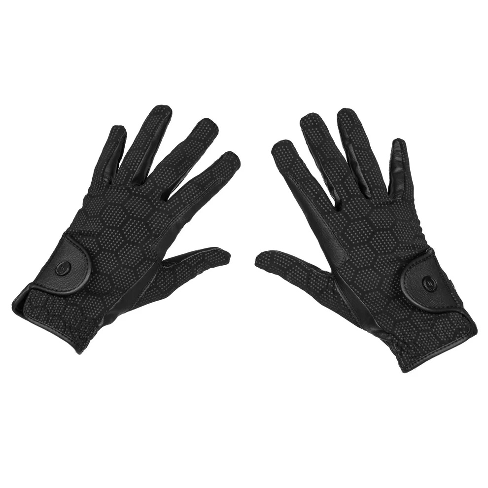 Back on Track Outline Grip-Handschuhe