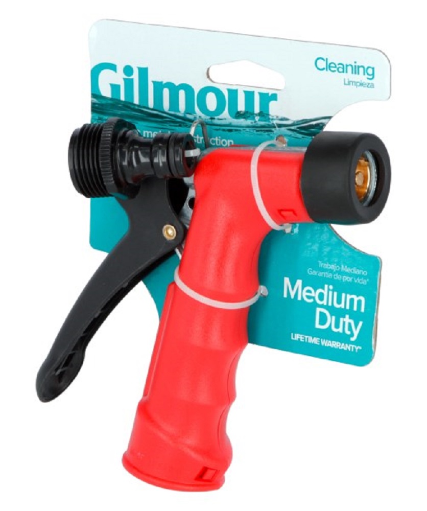 Kerbl Abspritzbrause Gilmour