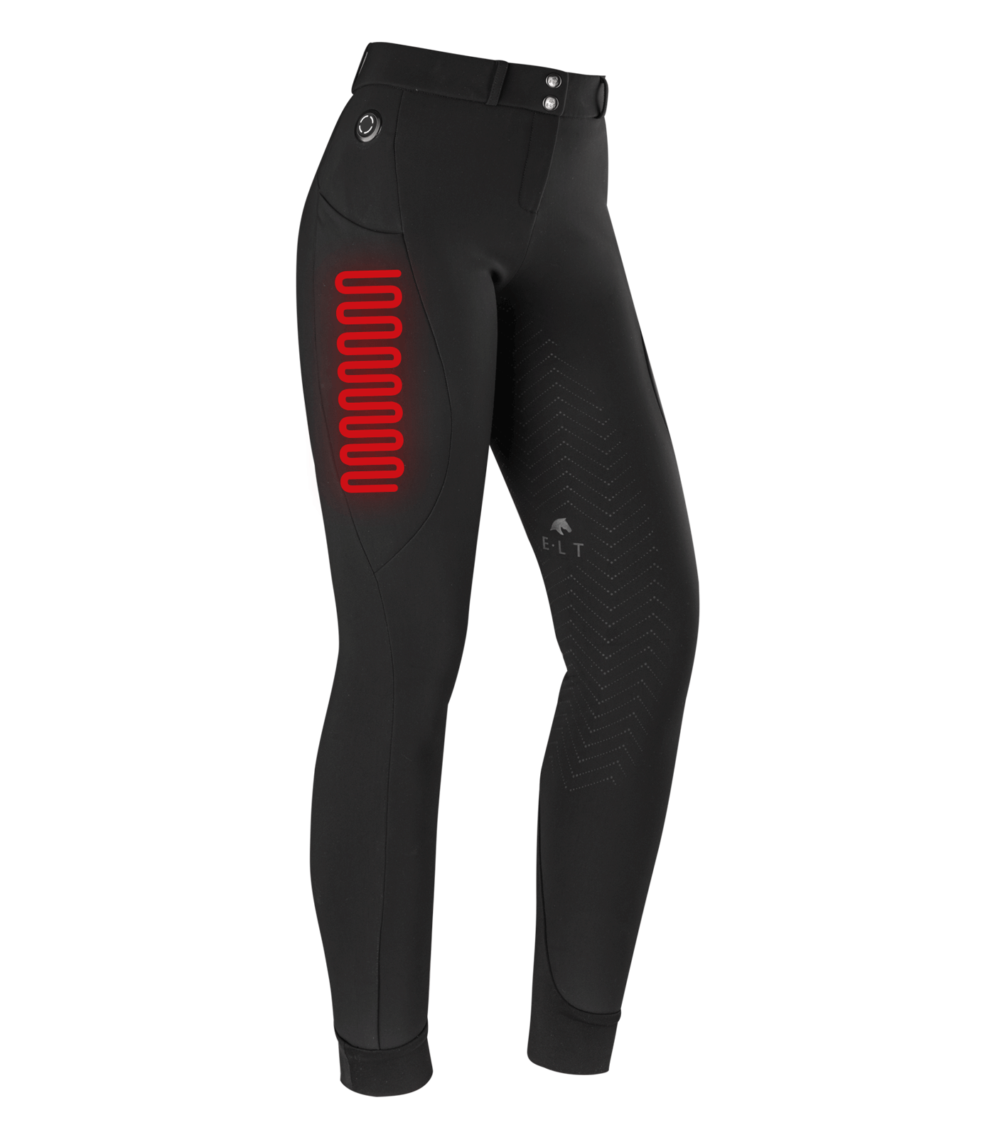 E.L.T  Heizreithose "Comfort Heat"
