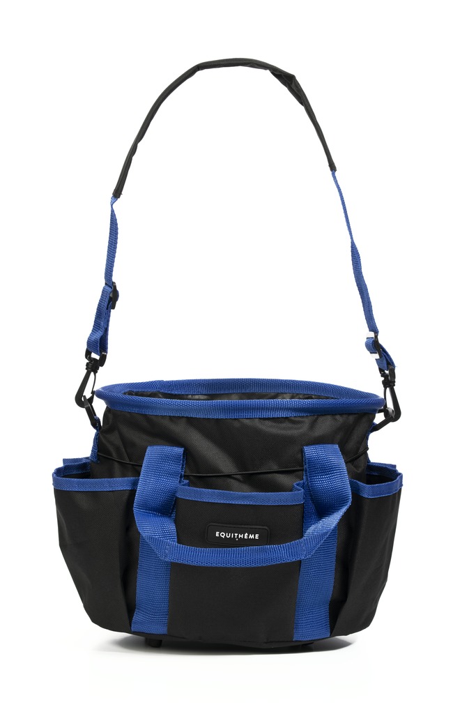 Equithème Multitaschen-Putzbeutel, Putztasche