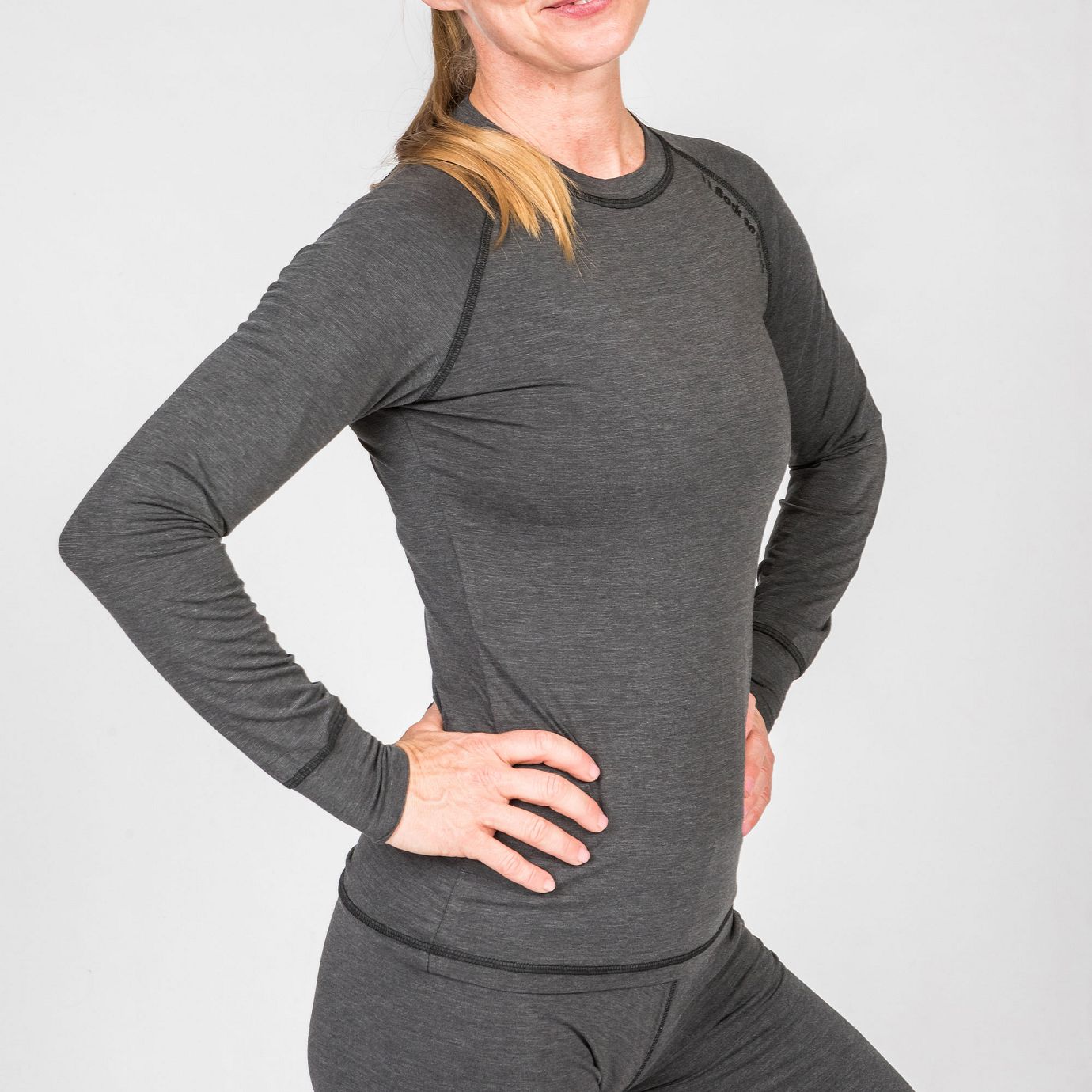 Back on Track Oberteil-Baselayer Damen Lydia