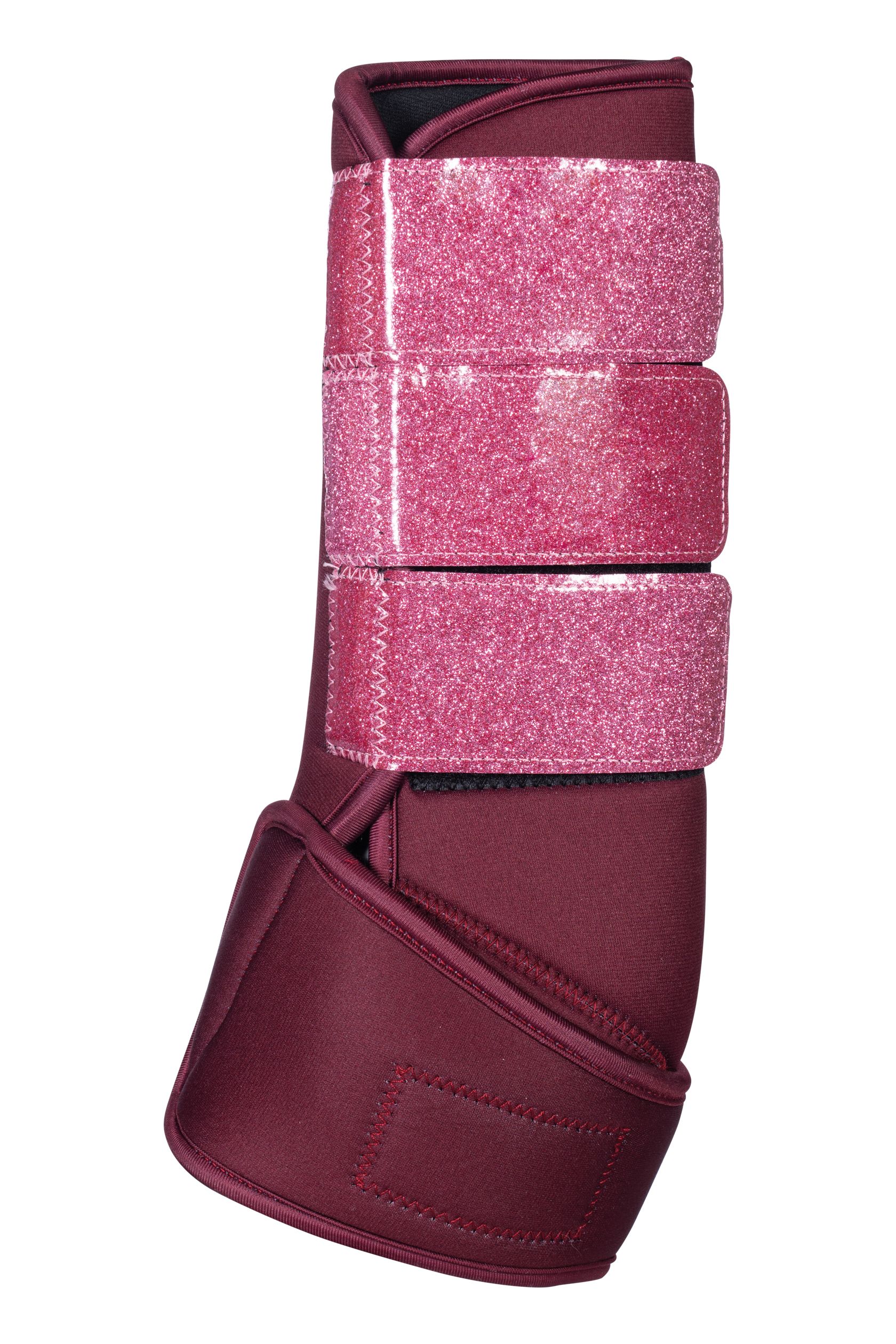 HKM Softoprengamaschen "Berry"
