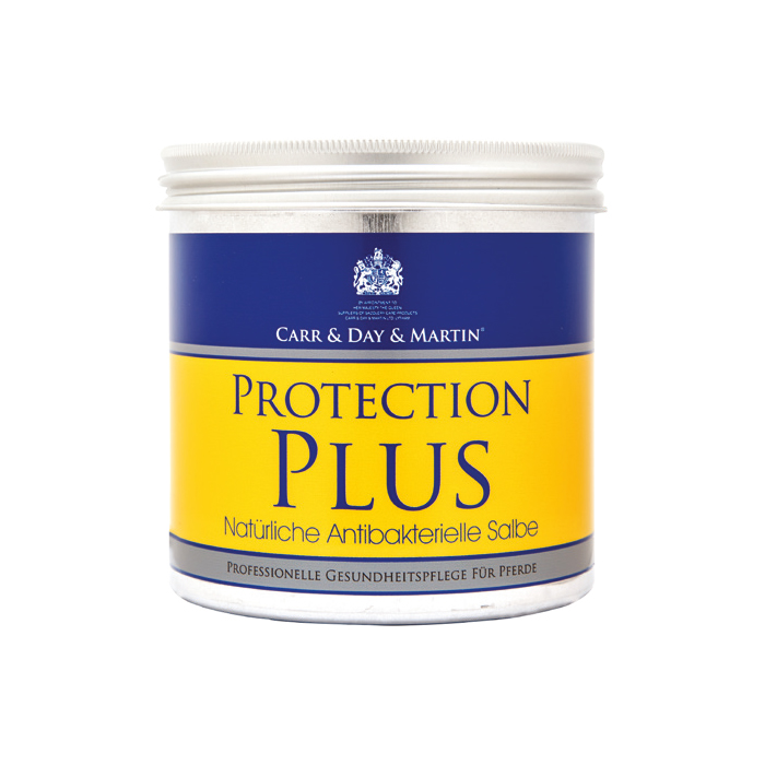 Protection Plus, Antibakterielle Salbe, 500 ml