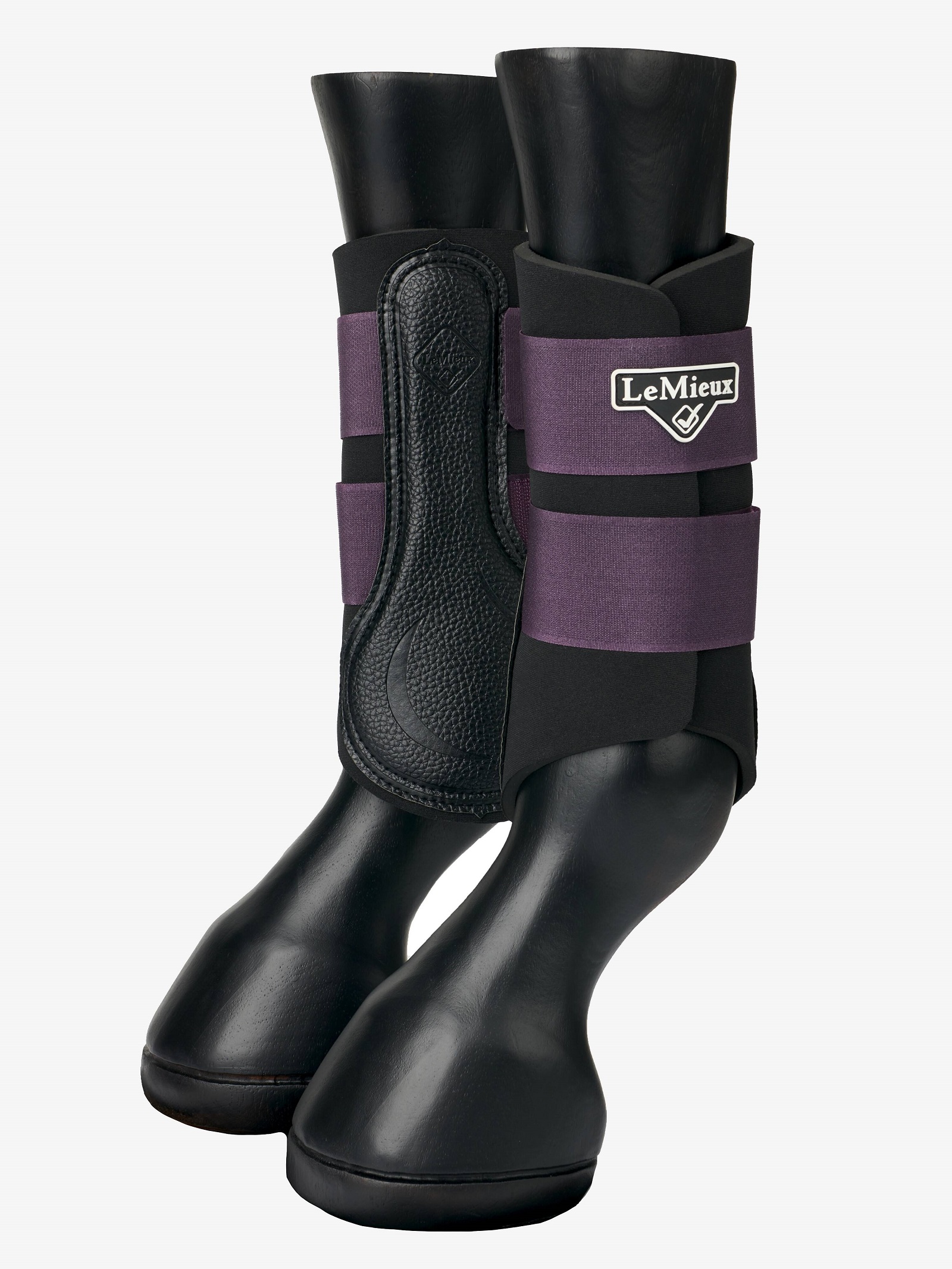 LeMieux Grafter Brushing Boot, Arbeitsgamaschen