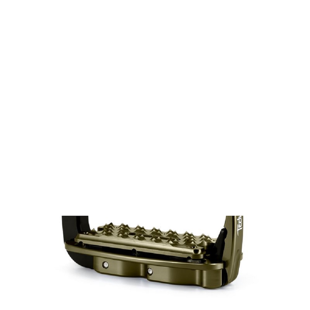 Tech Stirrups Pads für Steigbügel Siena Plus, Venice Pony Plus, Venice Plus EVO