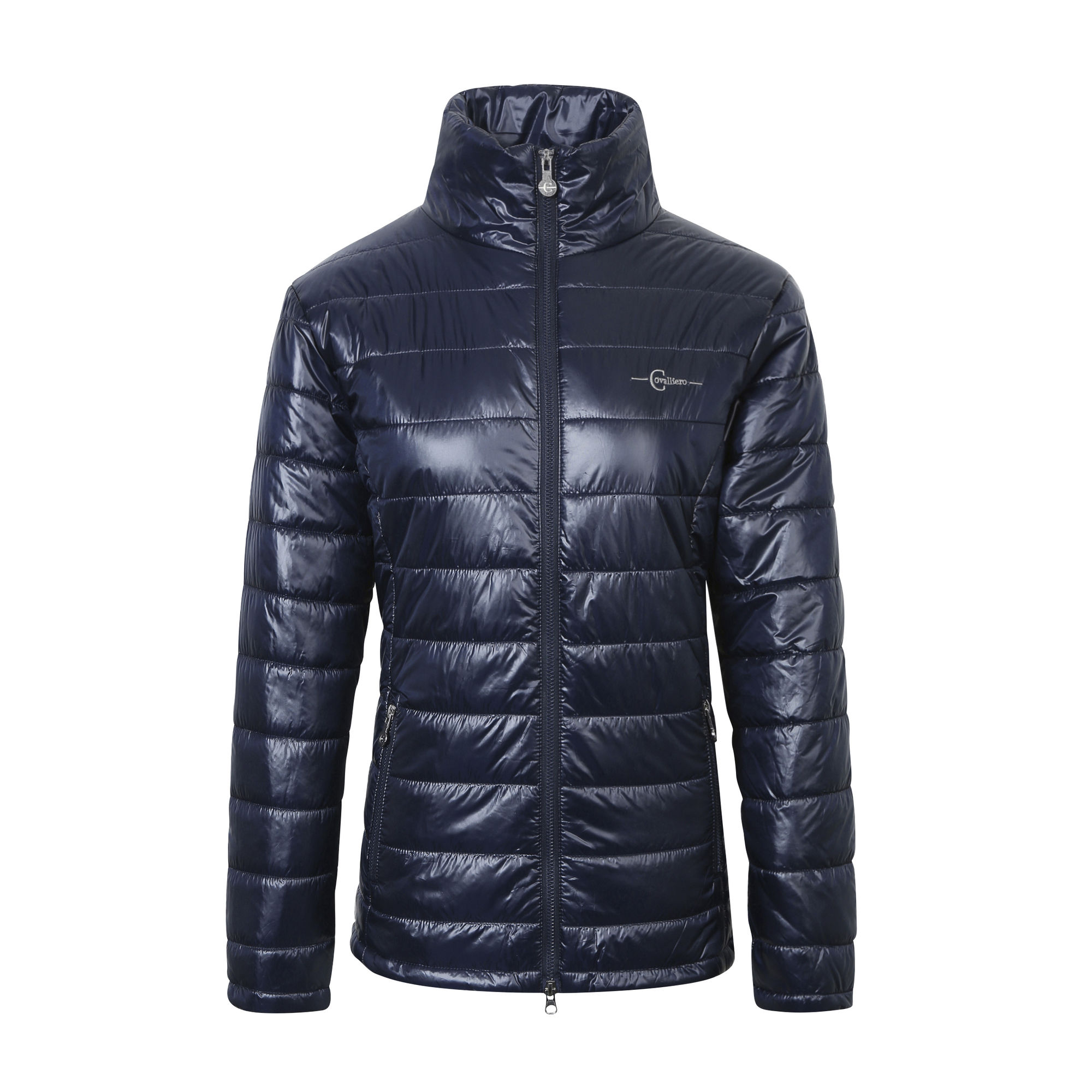 Covalliero Steppjacke, Damen, Reitjacke