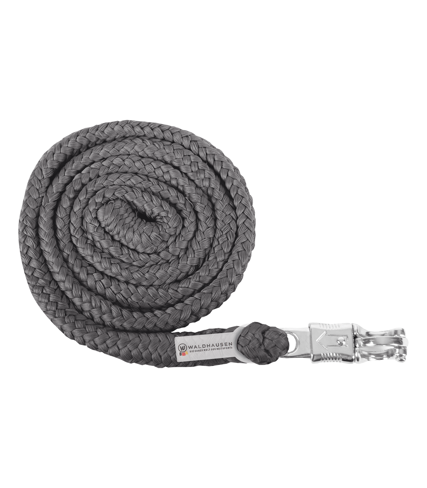 Waldhausen Anbindestrick "Economic" Panikhaken 2m