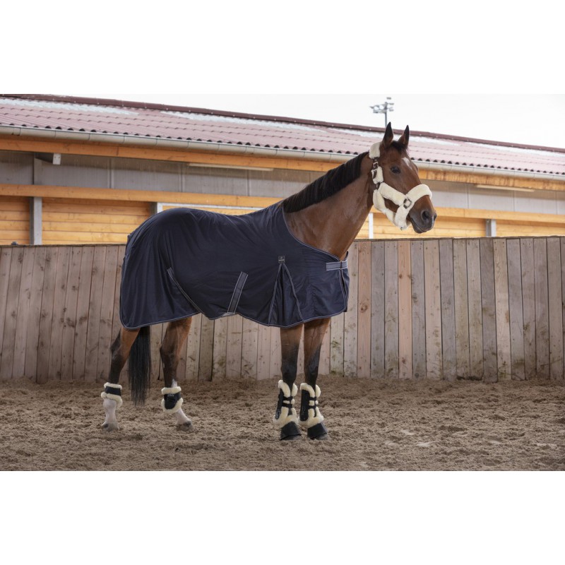 EQUITHÈME "Cool Dry", Sommerdecke, Pferdedecke