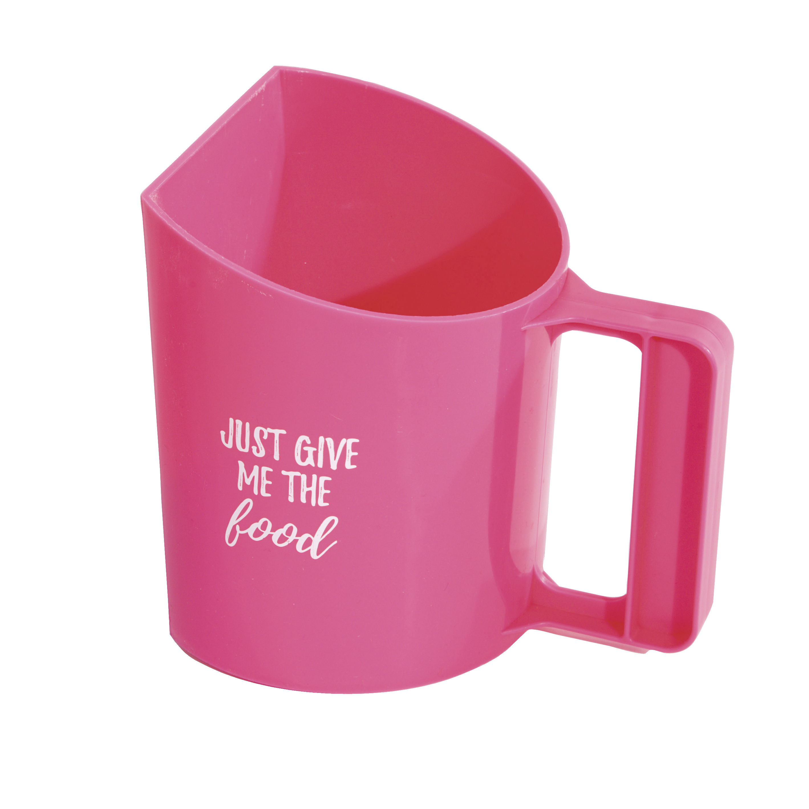 USG Futterschaufel Hungry, ca. 1,5 Liter