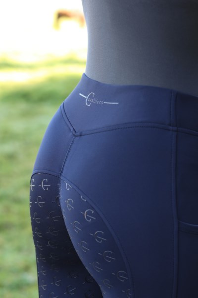 Covalliero Riding Tights Reitleggins ClassicStar