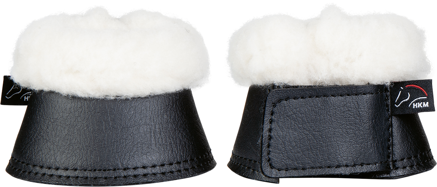 Hufglocken "Comfort Shetty"