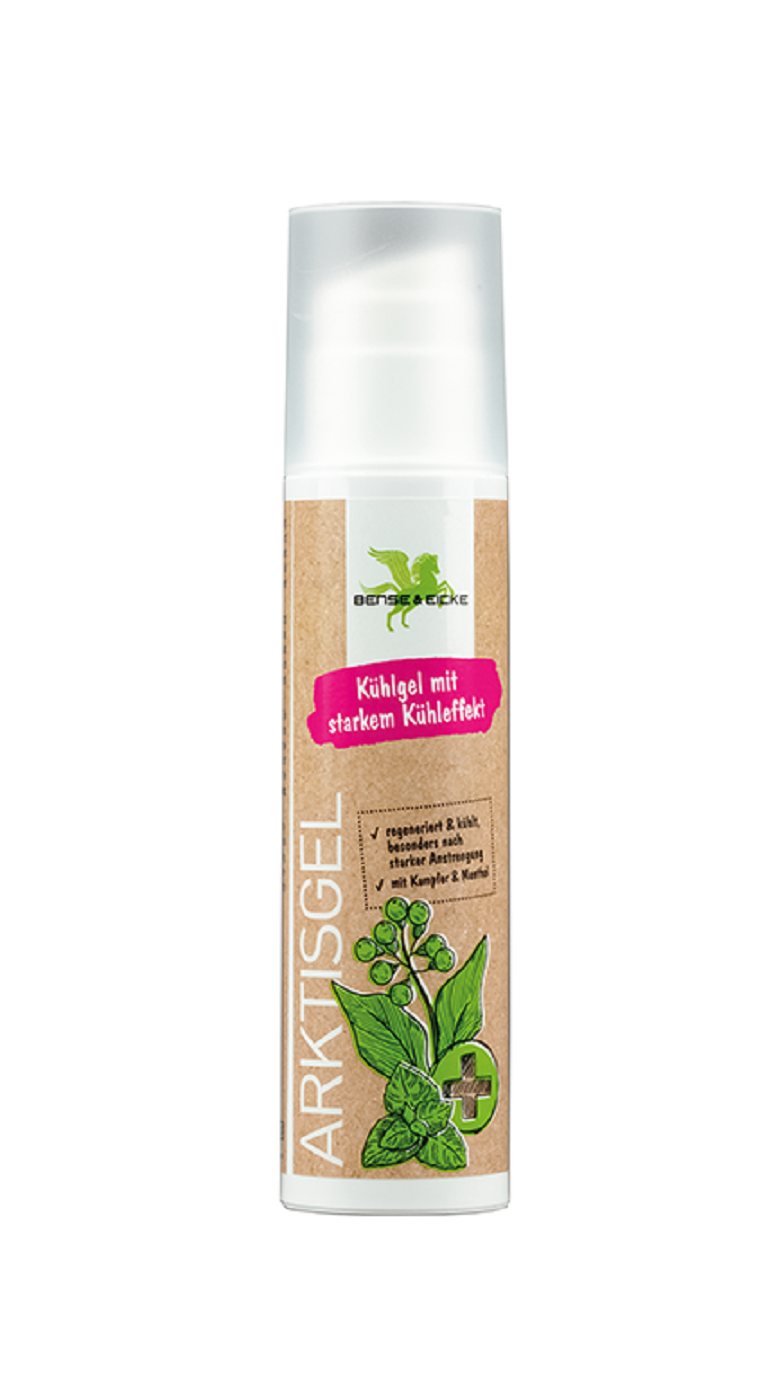 Bense & Eicke Arktis Gel