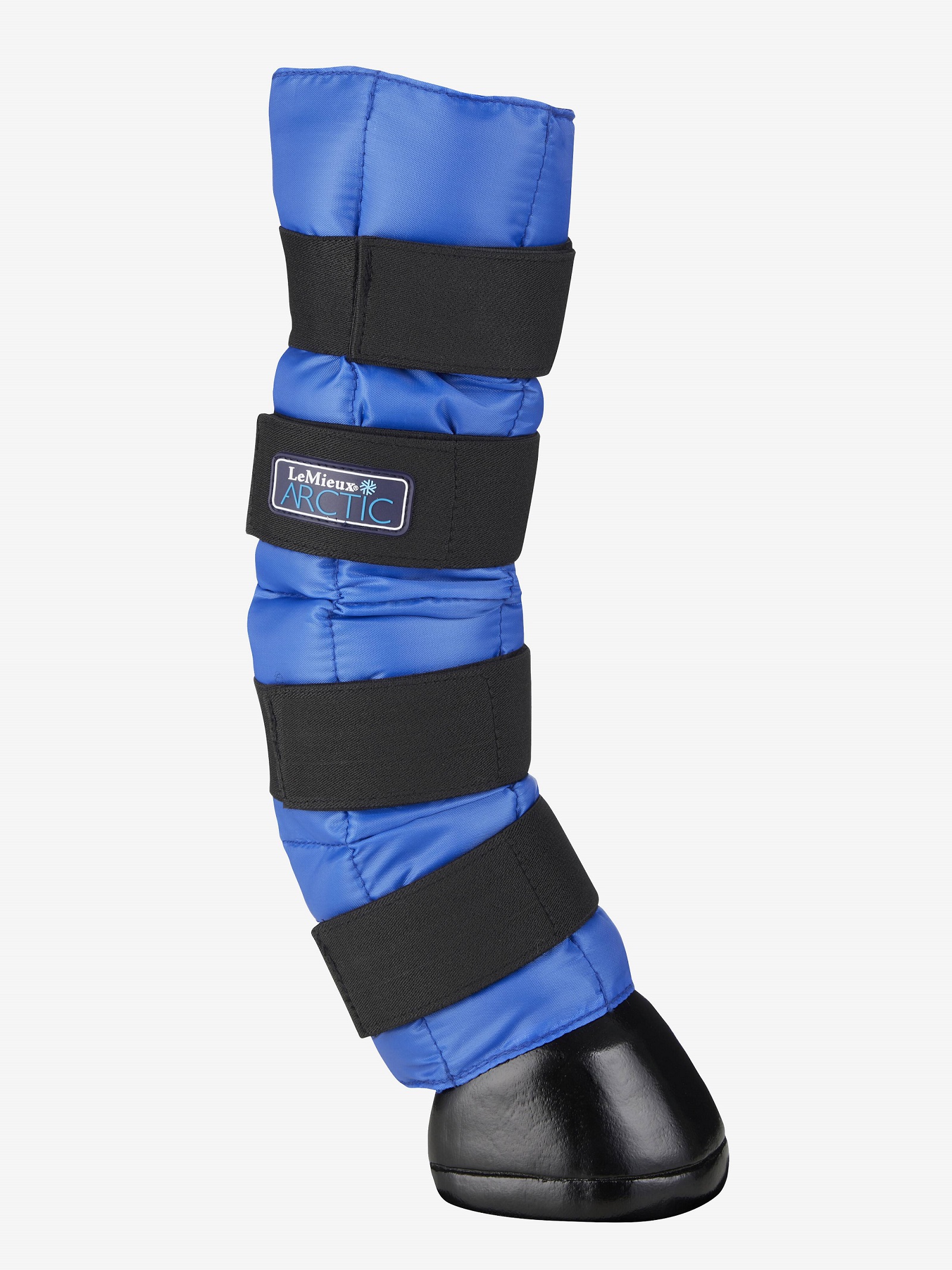 LeMieux Arctic Ice Boot, Kühlgamaschen, Einheitsgröße