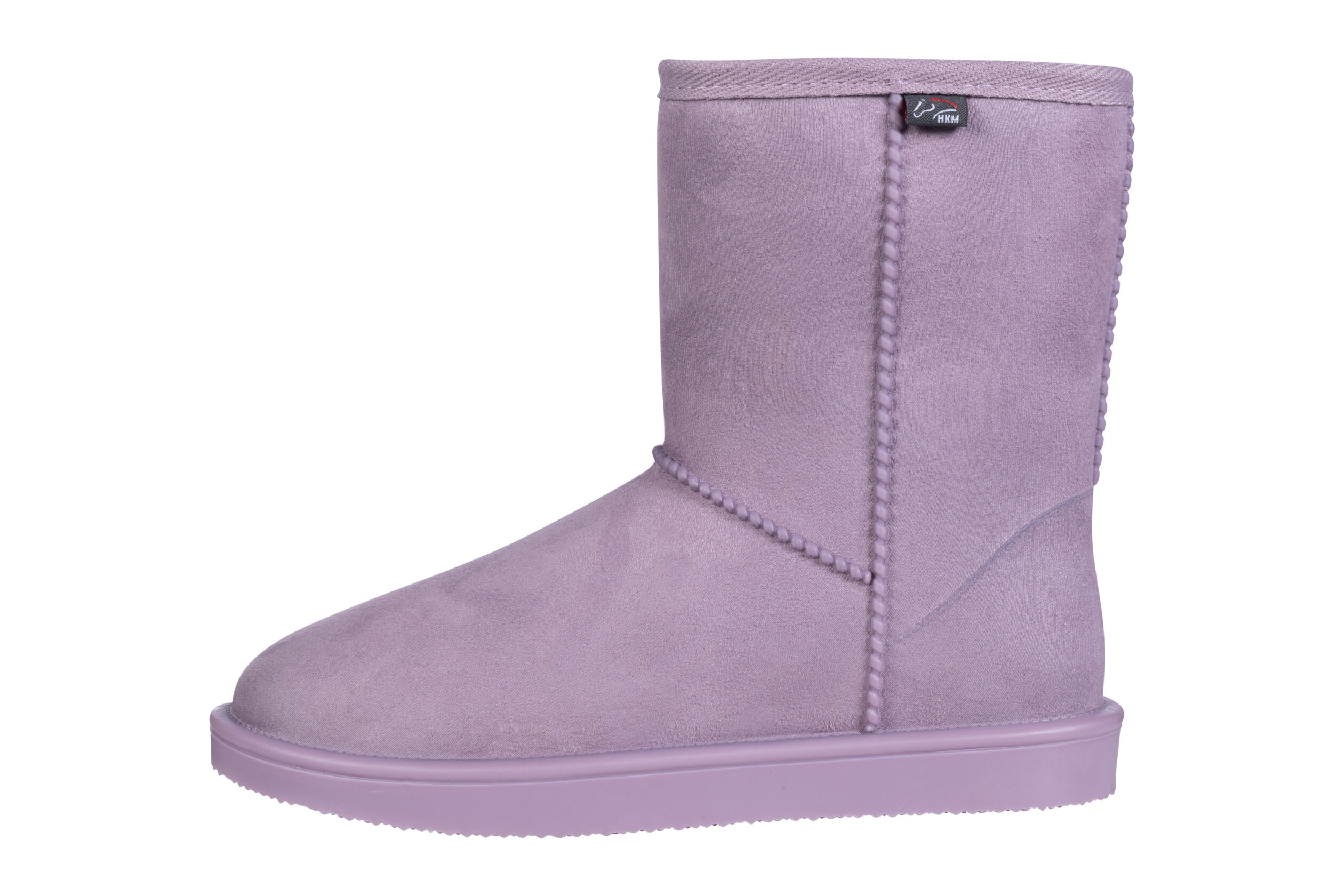HKM Allwetterstiefel "Davos",camel,Gr.32,Sale