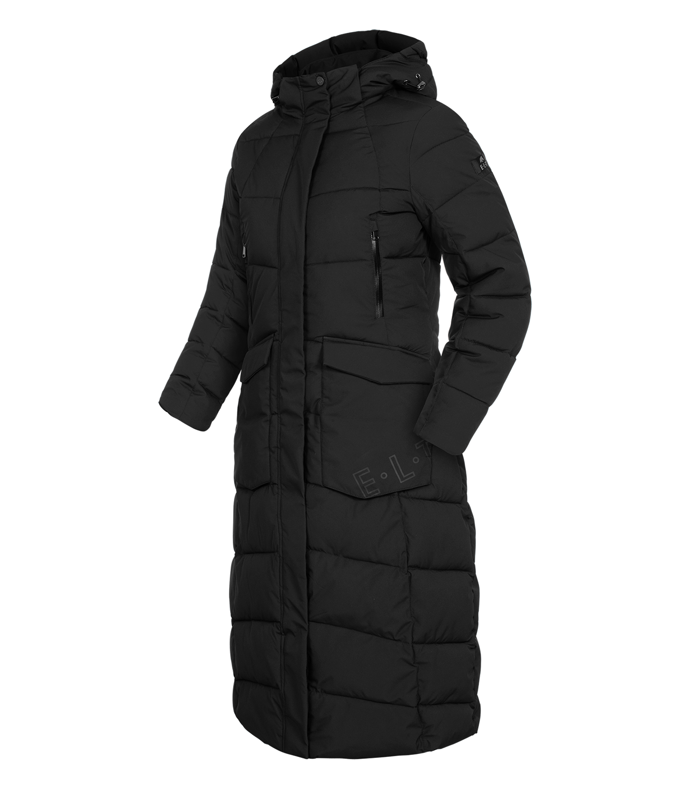 E.L.T Thermomantel Saphira Advanced