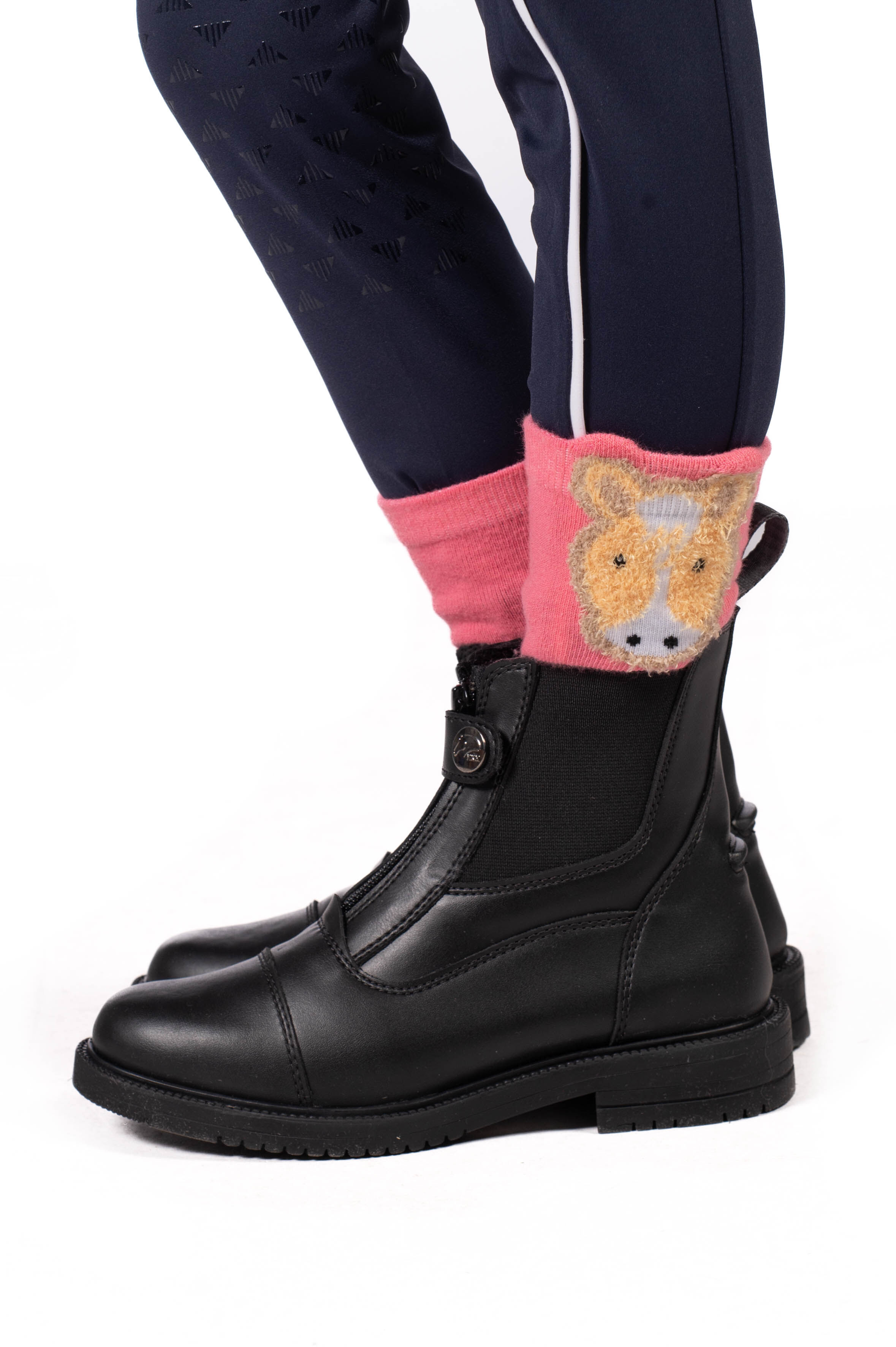 HKM Reitsocken "Maui"