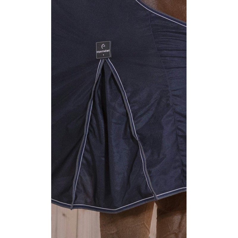 EQUITHÈME "Cool Dry", Sommerdecke, Pferdedecke