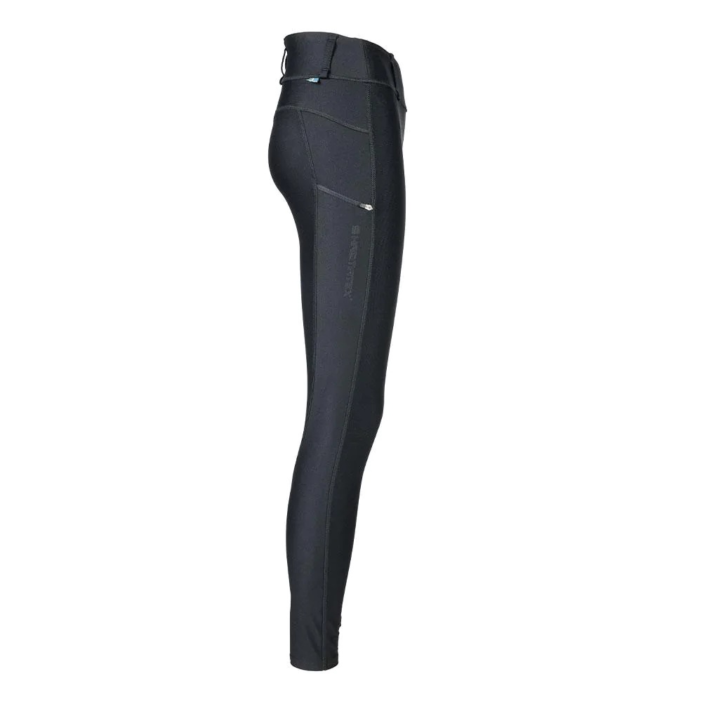 Back on Track Reitlegging Carmen W´s KS