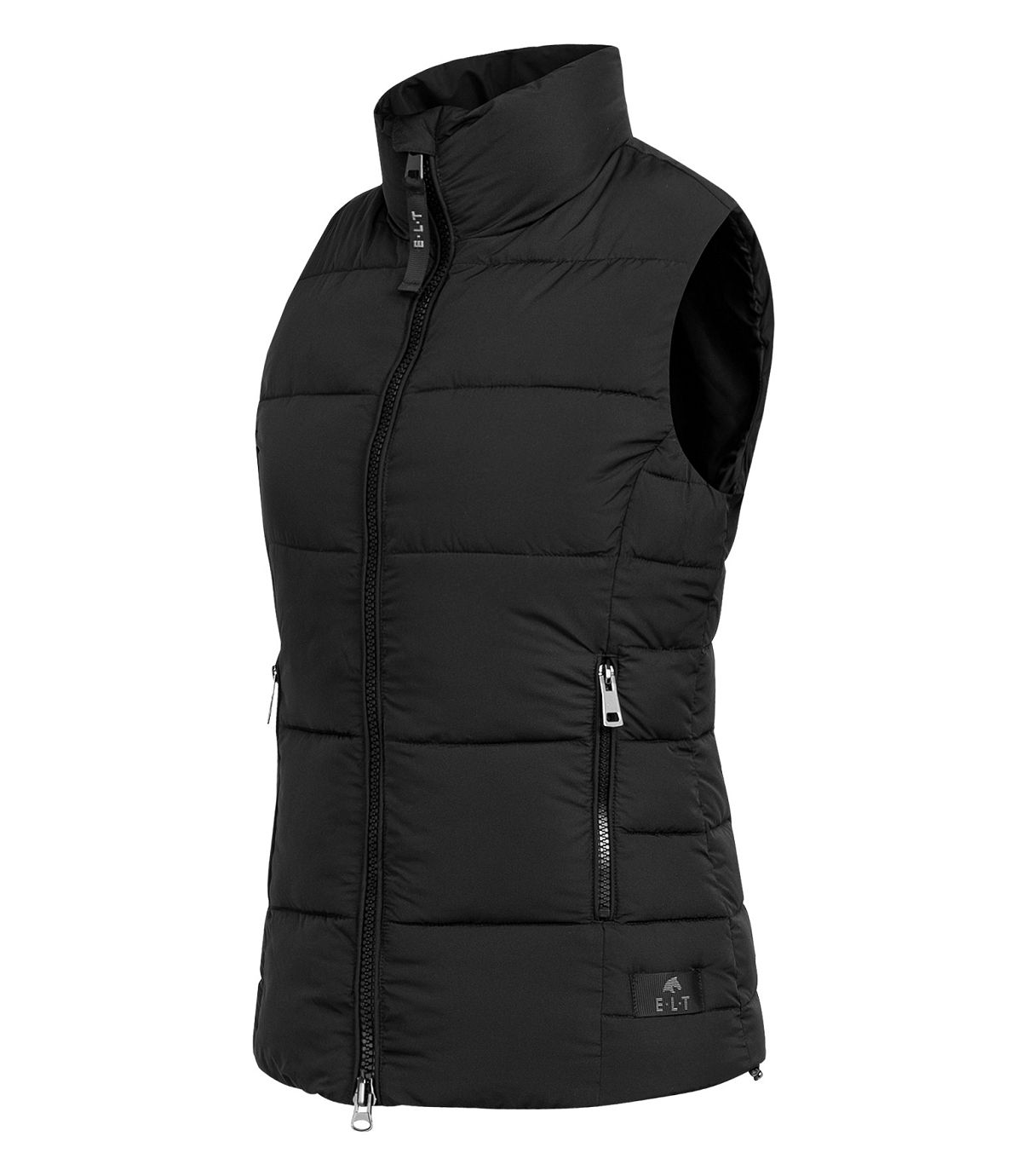 E.L.T Winter Lightweight Weste Oxford