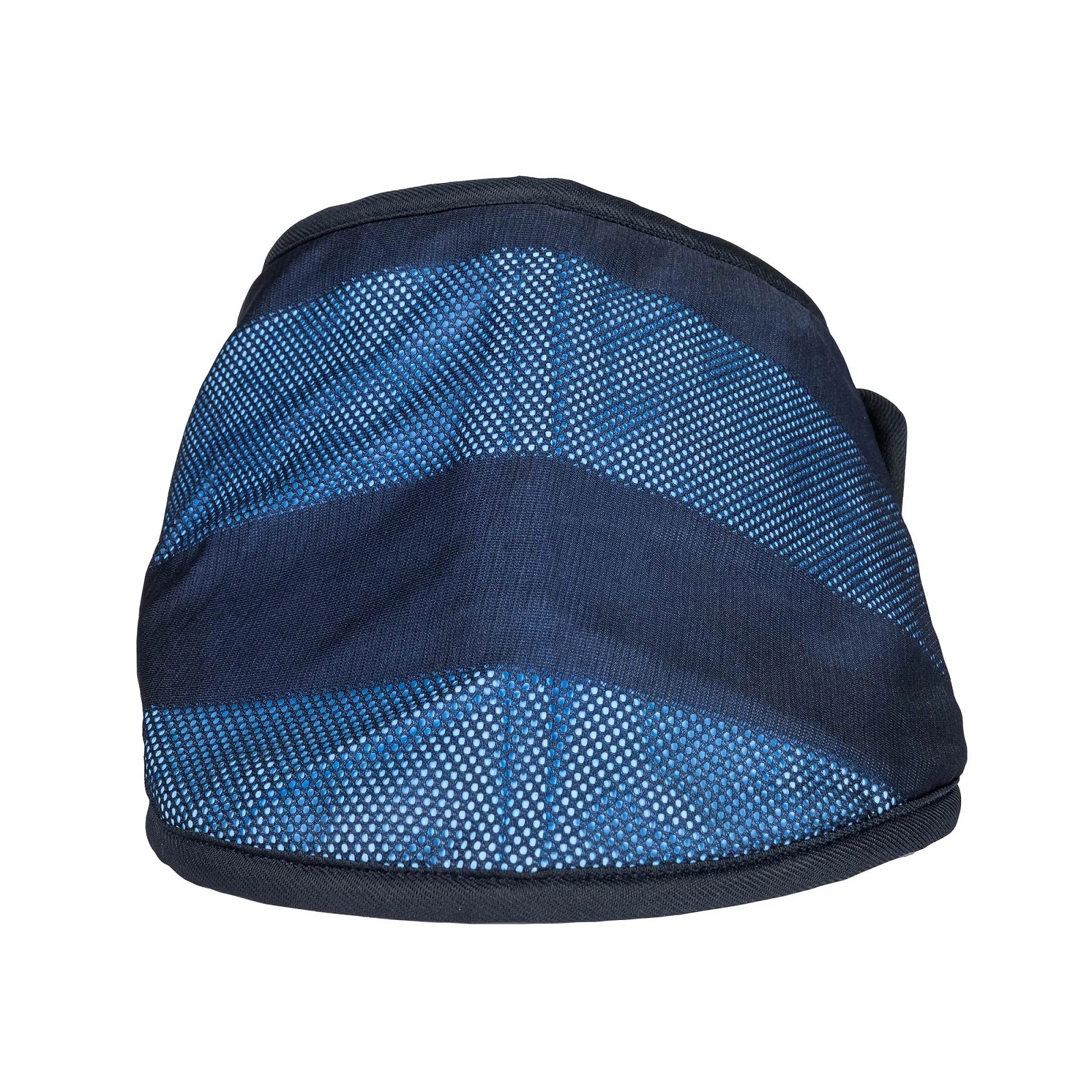 Cool on Track Cooling Bandana, blau