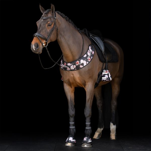 Imperial Riding Steigbügel-Zehenwärmer IRHReflective, 2er-Set,pink,Sale