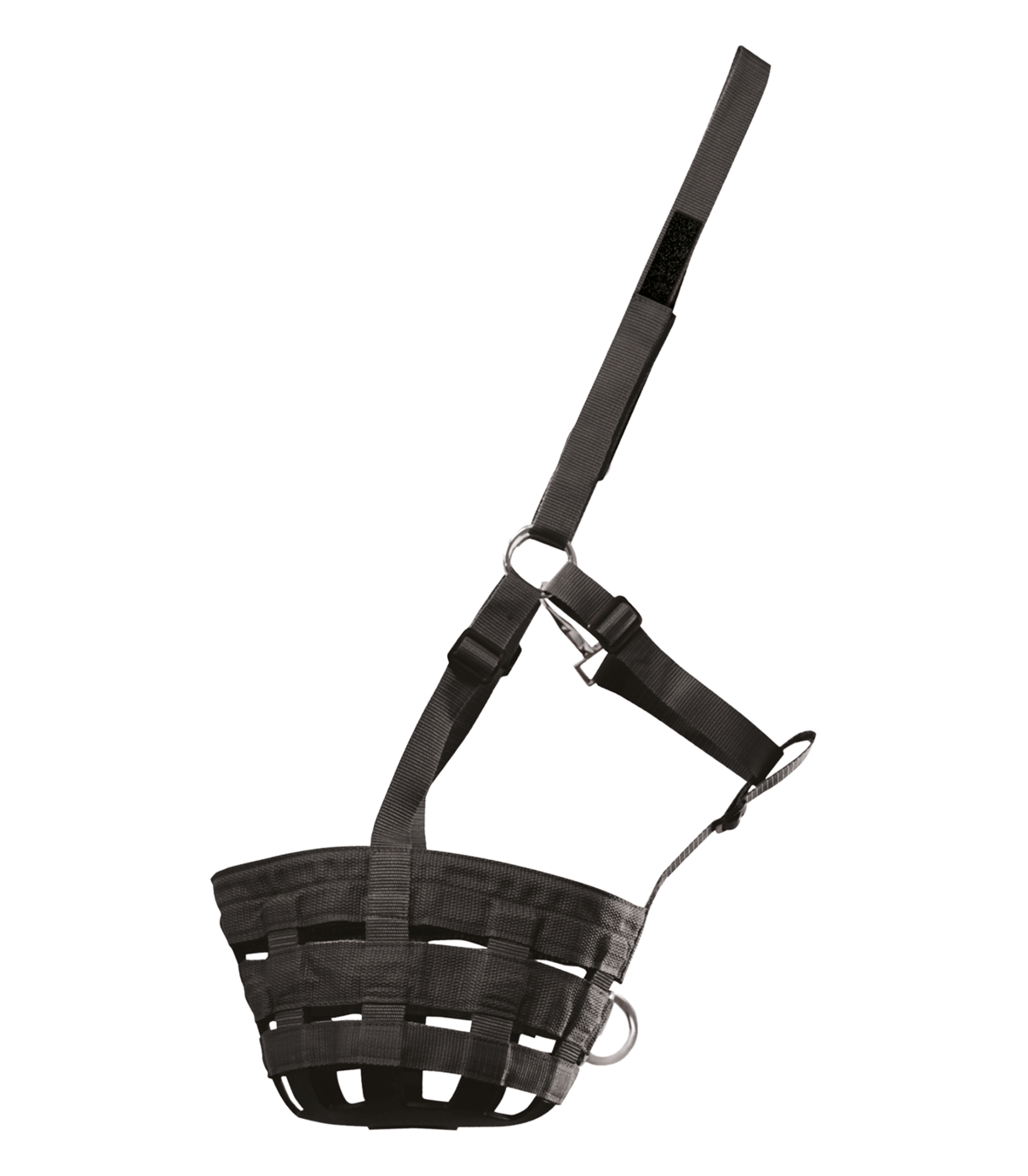 Waldhausen Weide-Maulkorb