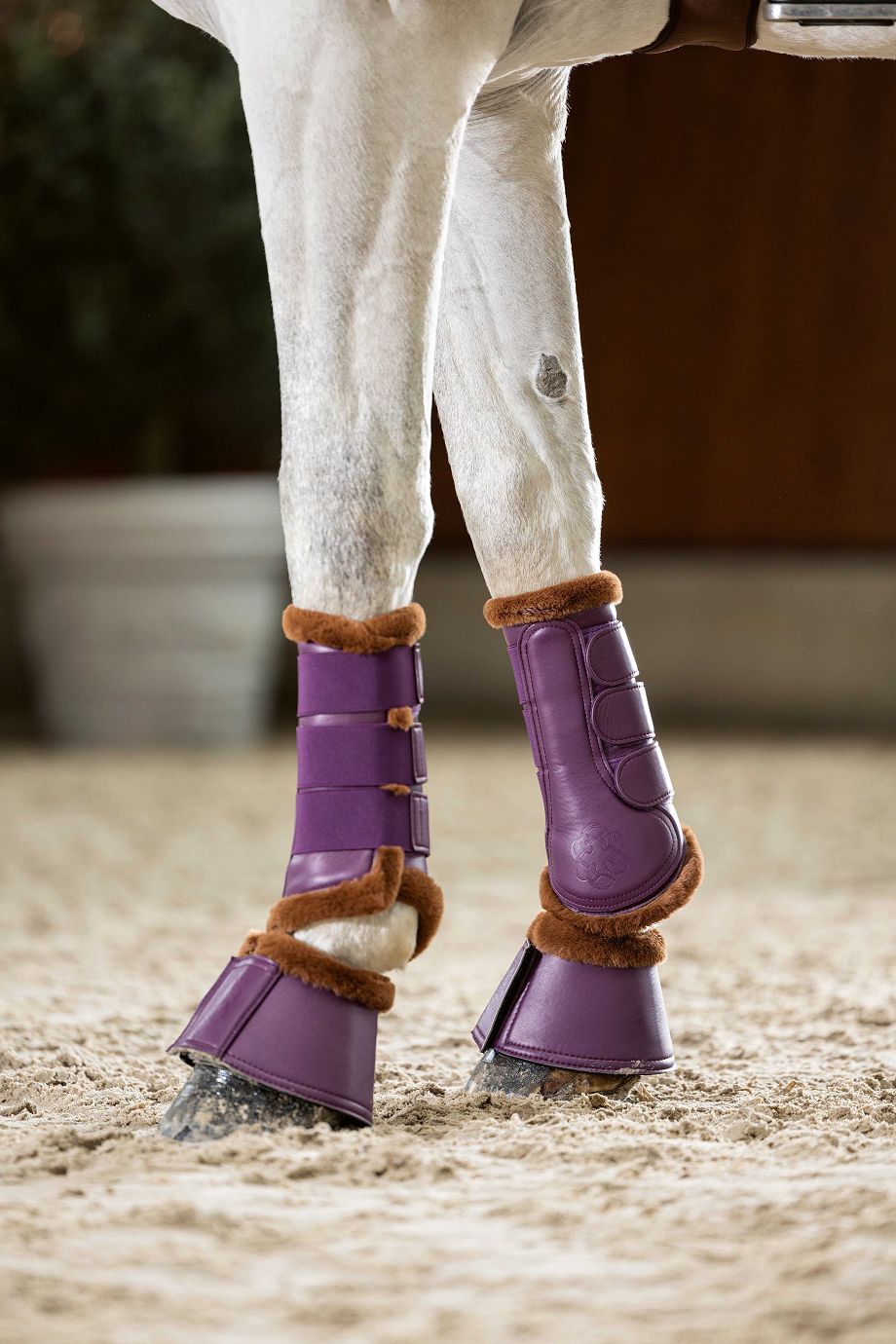 HKM Gamaschen "Arctic Bay"