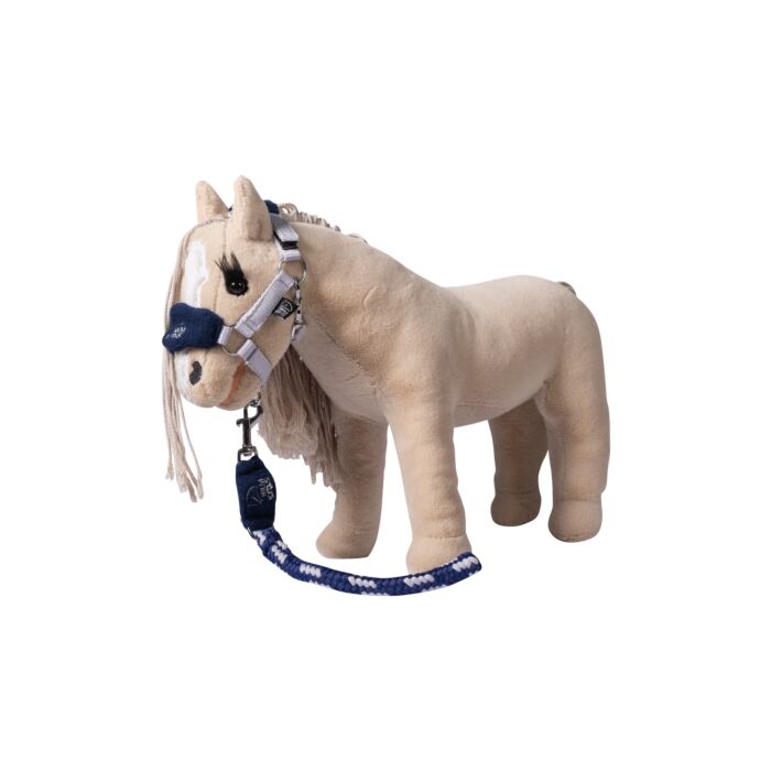 HKM Halfterset "Cuddle Horse"