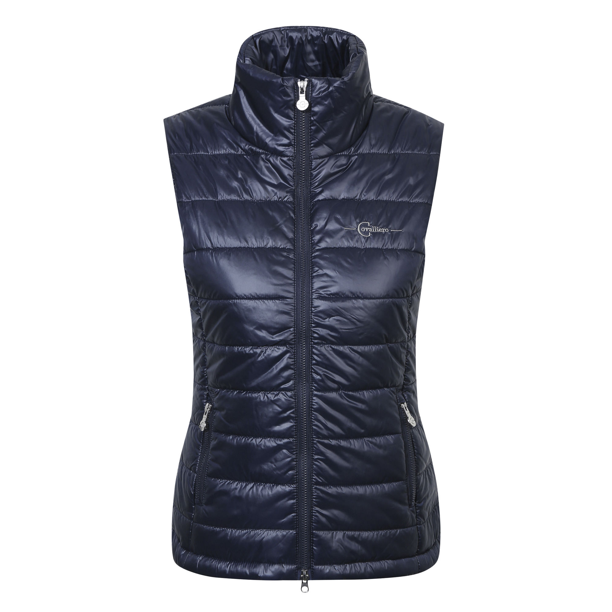Covalliero Steppweste, Damen, Reitweste