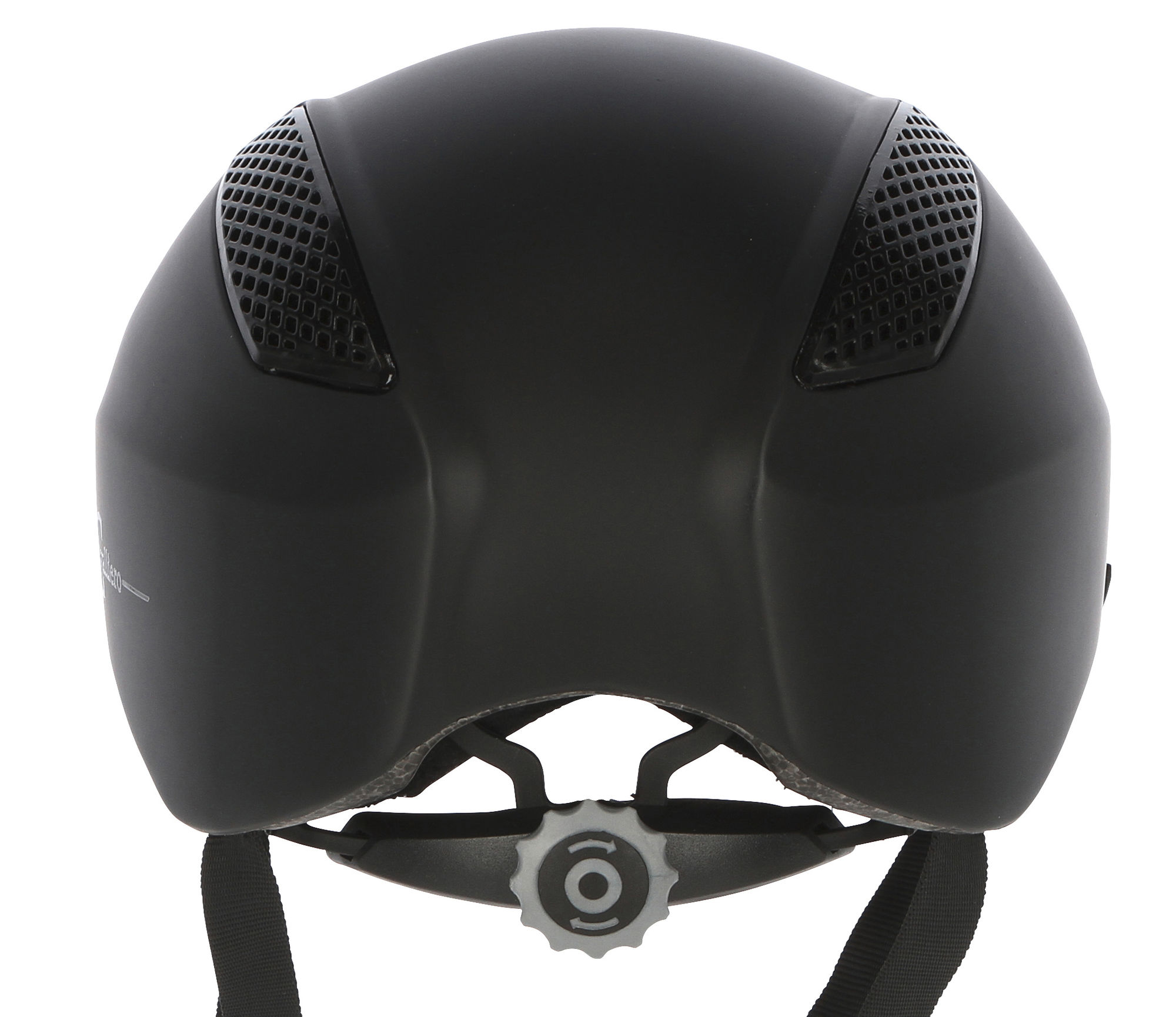 Covalliero Reithelm eXite, schwarz