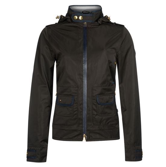 Euro-Star Unisexjacke "Ninou", Polyester, Damenjacke, Herrenjacke