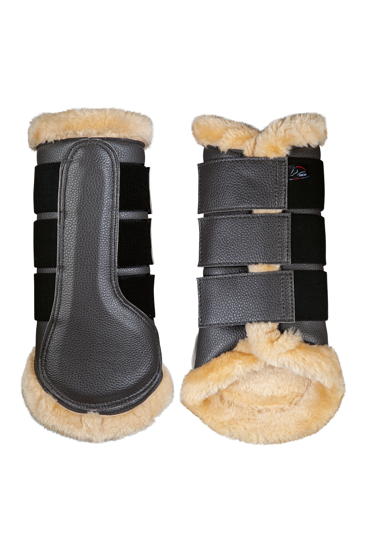 Gamaschen "Comfort Premium Fur"