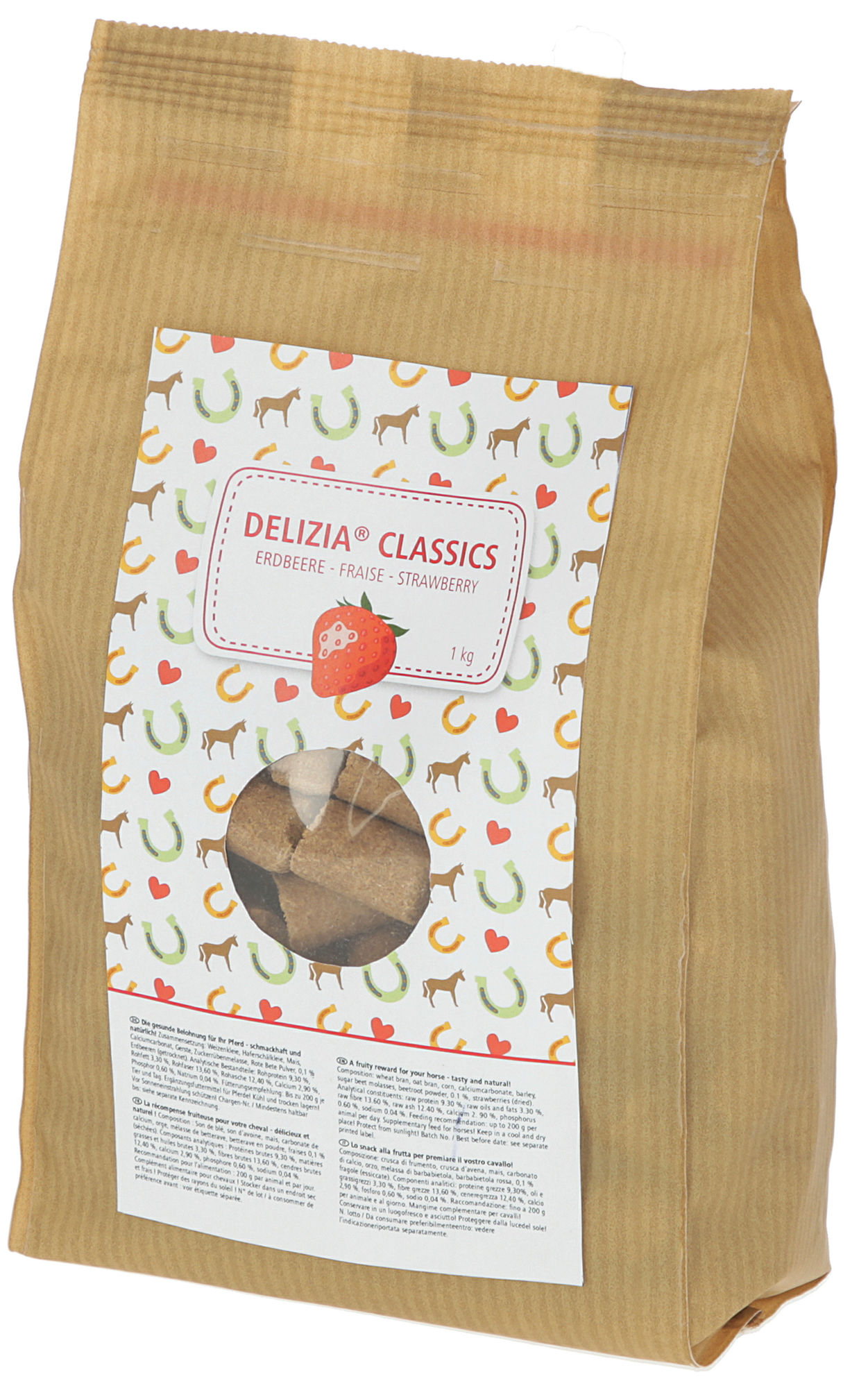 Delizia® Belohnungswürfel Classic