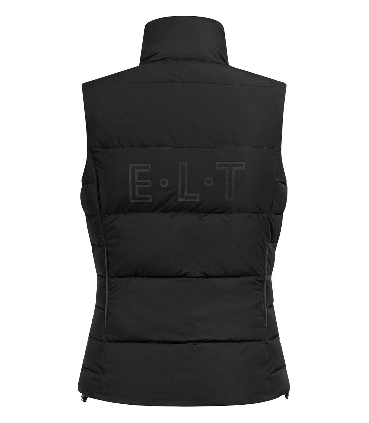 E.L.T Winter Lightweight Weste Oxford