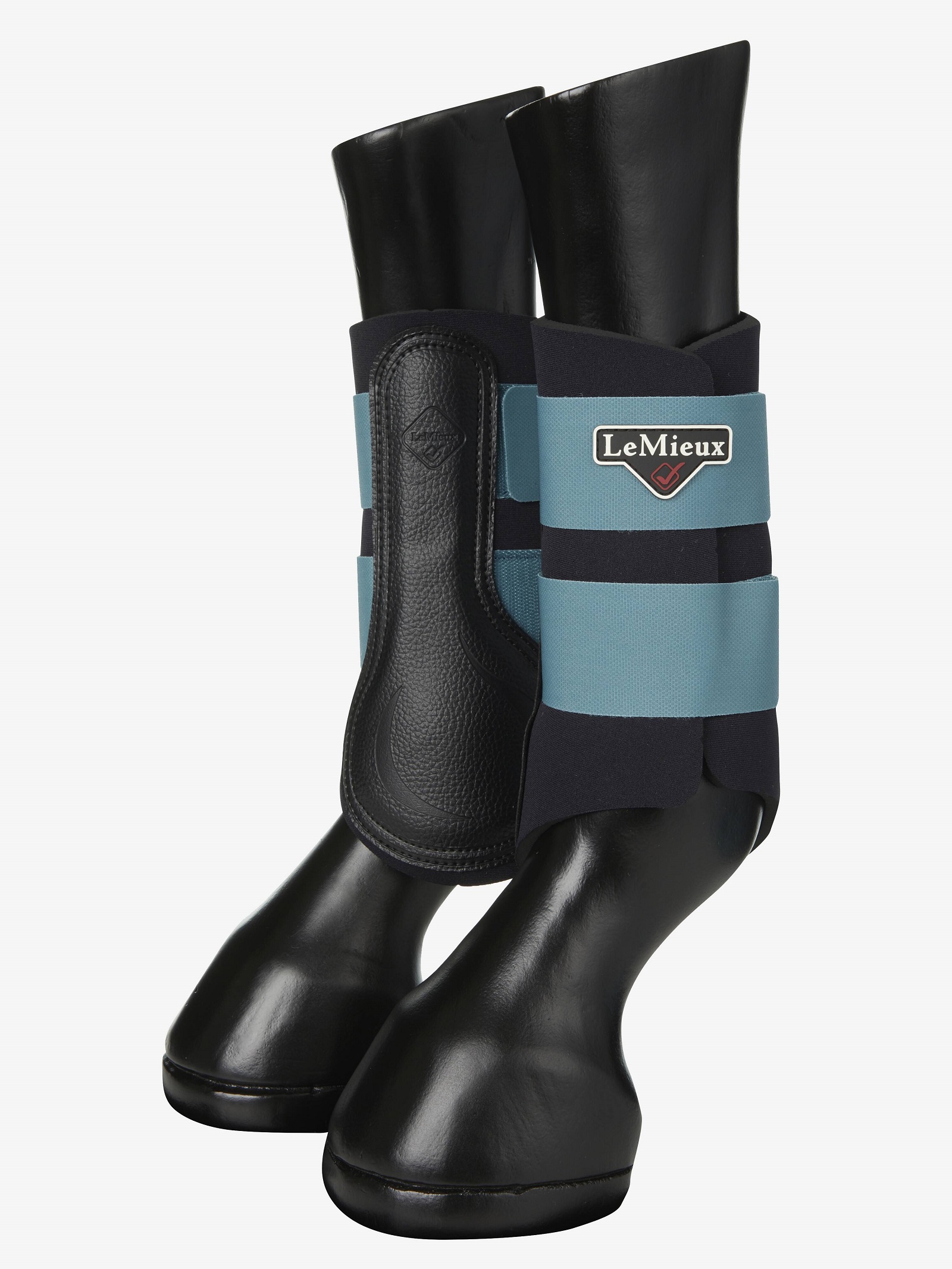 LeMieux Grafter Brushing Boot, Arbeitsgamaschen