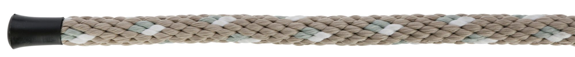 Covalliero Führstrick Cora, Panikhaken, 2m