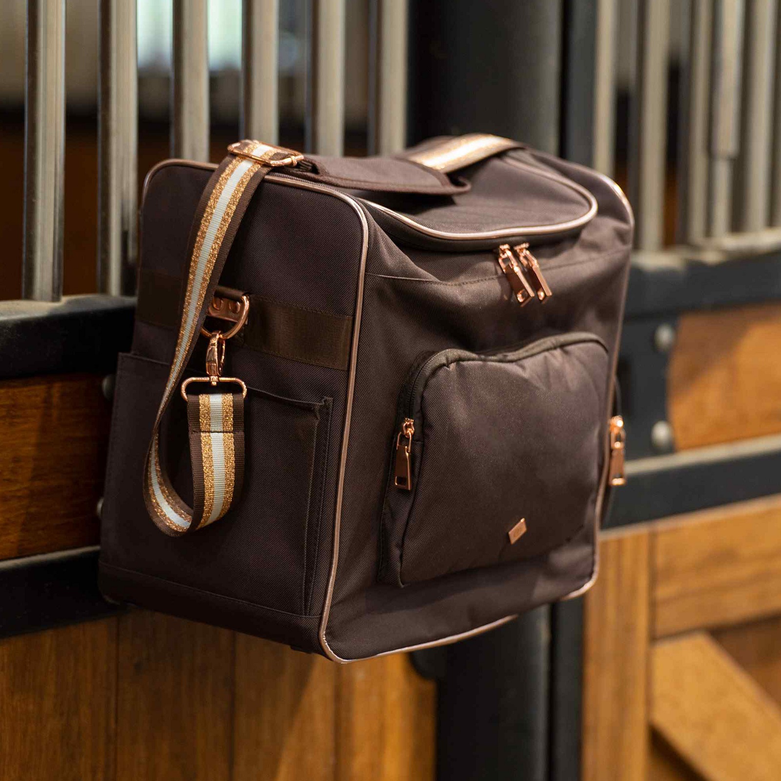 Imperial Riding Putztasche IRHShimmer & Shine