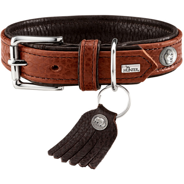 Hunter Halsband Cody