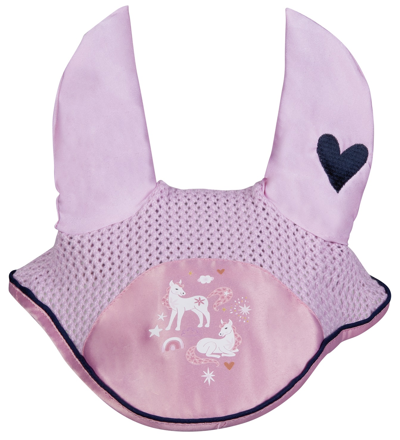Fliegenhaube "Pony Dream"