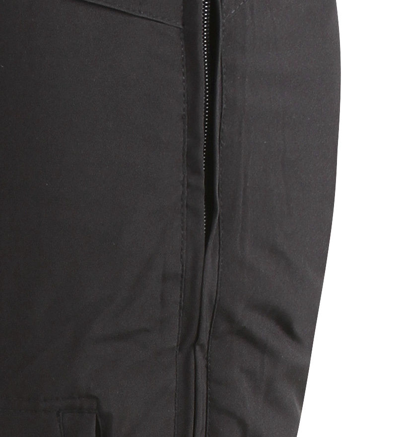 Covalliero Thermo-Überziehhose Alaska, schwarz