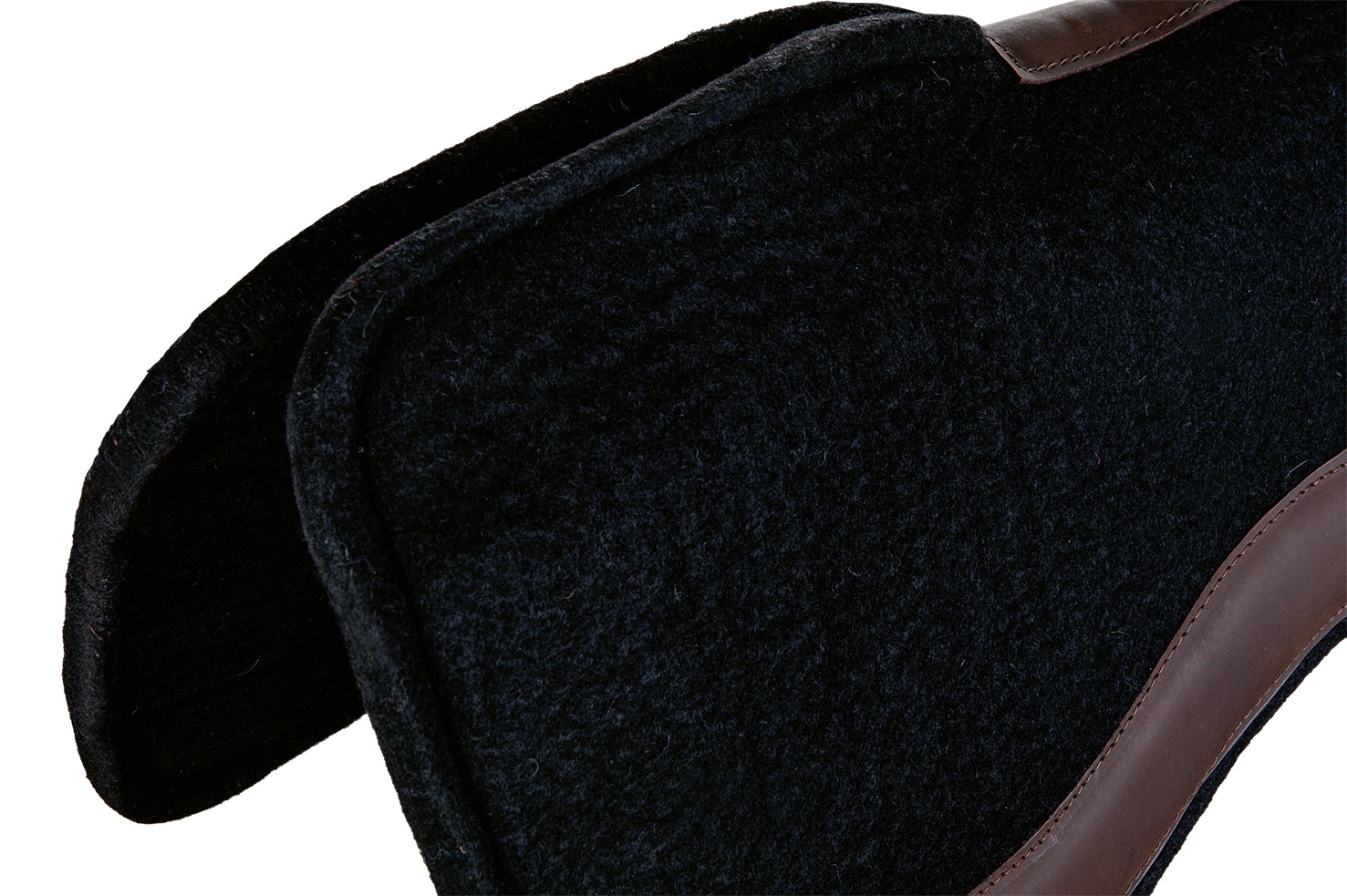Westernpad "Mustang", Vollblut/Warmblut