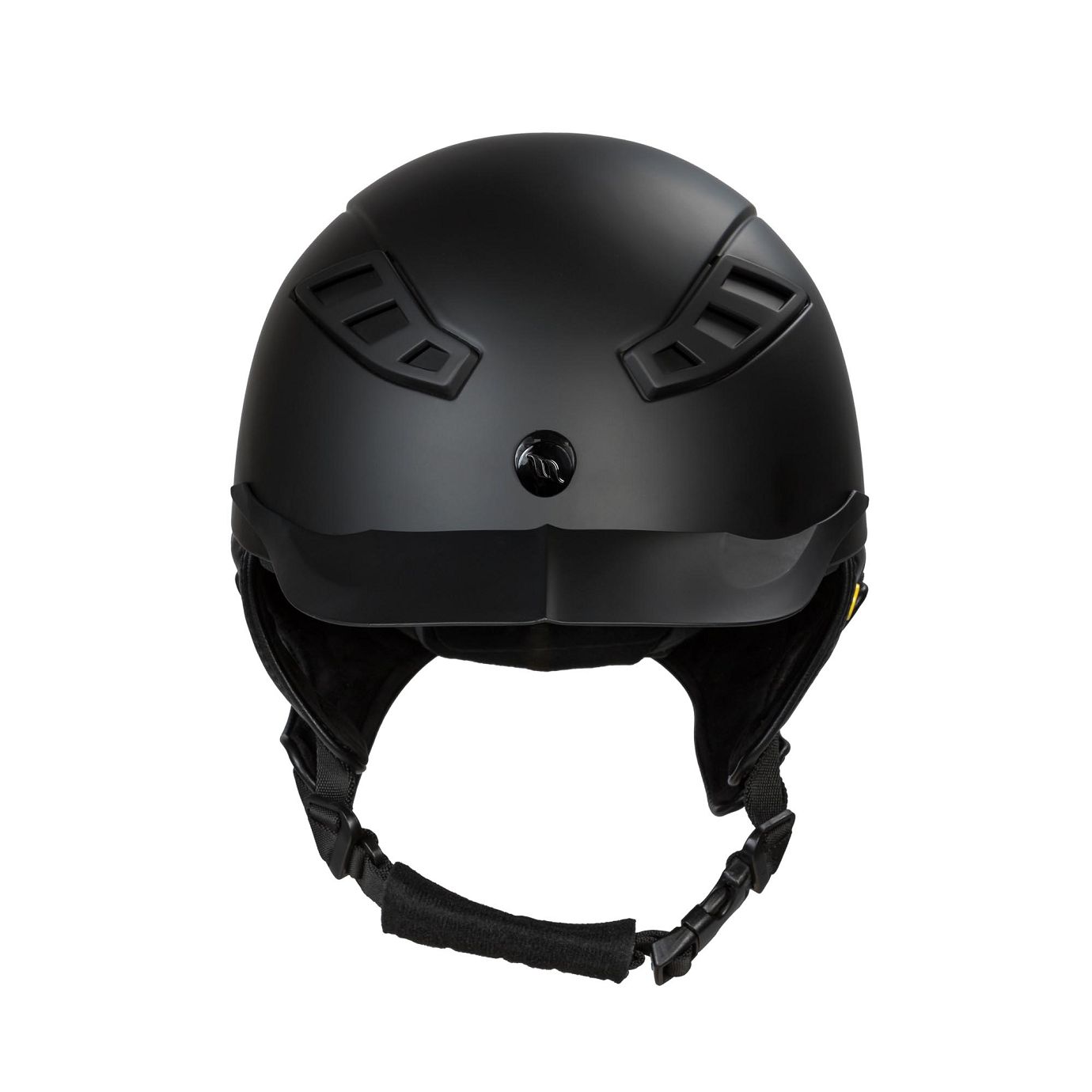 Back on Track Reithelm Lynx II Smooth Top